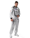 Halloween Astronaut Costume Men