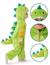 Halloween Baby Dinosaur Costume