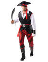 Pirate Costume Men for Halloween Costume
