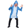 Shark Costume for Adult Halloween Costume Party