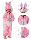 Halloween Baby Rabbit Animal Costume