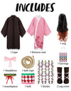 Halloween Ninja Costumes for Kids