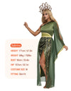 Medusa Women Costume