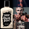 4.5 Oz Halloween Makeup Liquid Latex for Adult and Kids