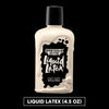 4.5 Oz Halloween Makeup Liquid Latex for Adult and Kids