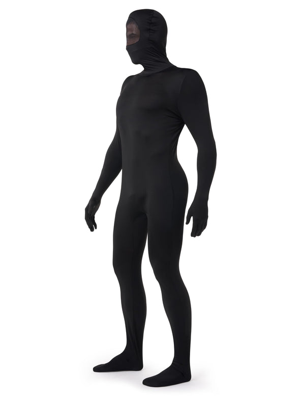 Halloween Costume Bodysuit Jumpsuit, Unisex