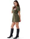 Fighter Pilot Costume Women