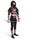 Ultimate Ninja Dragon Costume Set for Kids