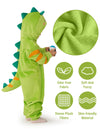 Halloween Baby Dinosaur Costume