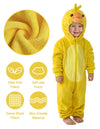 Halloween Baby Duck Animal Costume