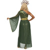 Medusa Women Costume