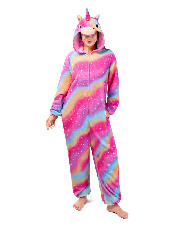 Halloween Unicorn Costume - Unisex Adult