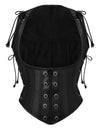 Halloween Steampunk Corset Women