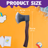 Halloween Fake Hatchet Prop