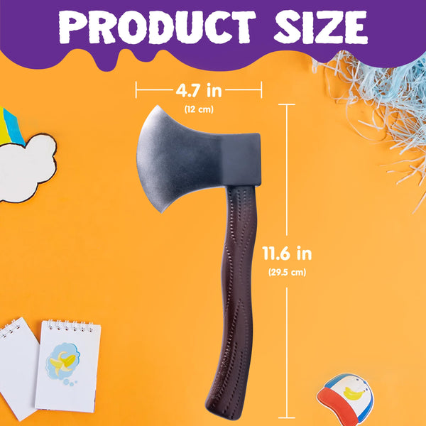 Halloween Fake Hatchet Prop