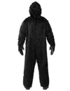 Halloween Gorilla Costume for Adult