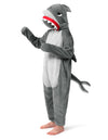 Shark Halloween Animal Costume Kids