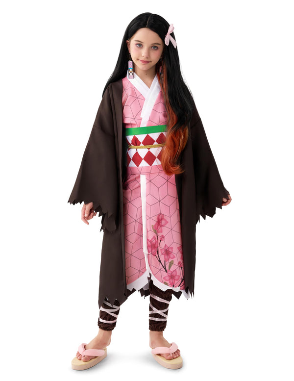 Halloween Ninja Costumes for Kids