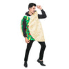 Taco Costume Deluxe Set - Adult Size