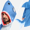 Shark Costume for Adult Halloween Costume Party