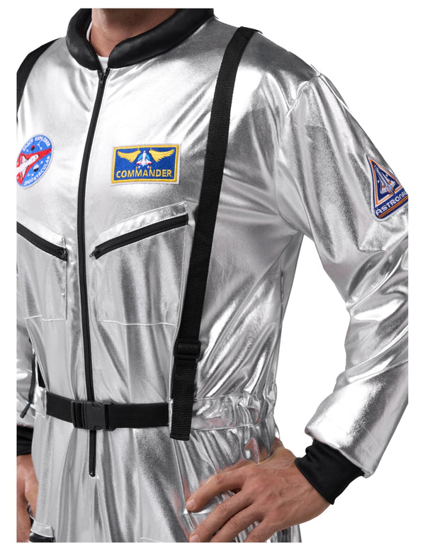Halloween Astronaut Costume Men
