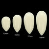 Fake Vampire Teeth Cosplay Makeup, 16 Pcs
