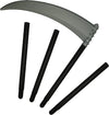 Grim Reaper's Scythe Cosplay Props