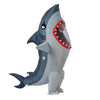 Inflatable Great White Shark Costume - Adult