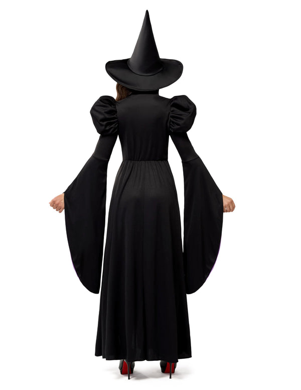 Classic Witch Womens Halloween Costumes
