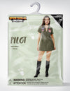 Fighter Pilot Costume Women