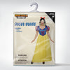 Snow Princess Costume Adult