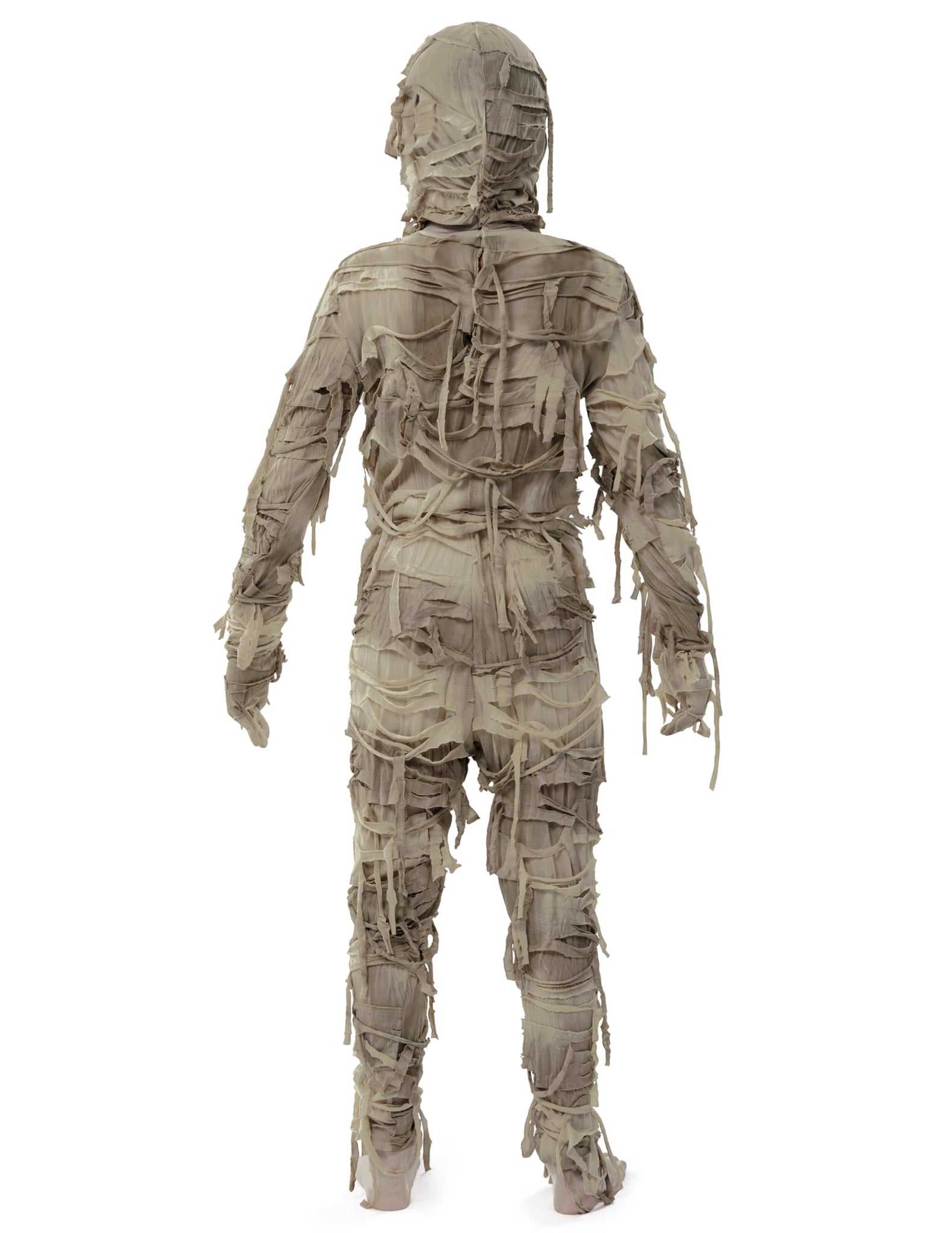 Halloween Mummy Costume for Kids, Mummy Costume for Boys, Halloween Role  Play & Dress Up