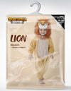 Baby Lion Halloween Animal Costume