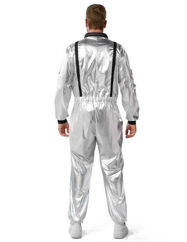 Halloween Astronaut Costume Men