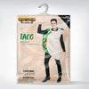 Taco Costume Deluxe Set - Adult Size
