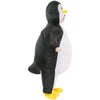 Halloween Inflatable Penguin Costume