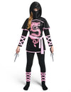 Ultimate Ninja Dragon Costume Set for Kids