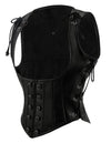 Halloween Steampunk Corset Women