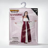 Burgundy Halloween Renaissance Costume Women