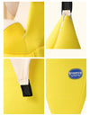 Adult Unisex Banana Costume - Unisex