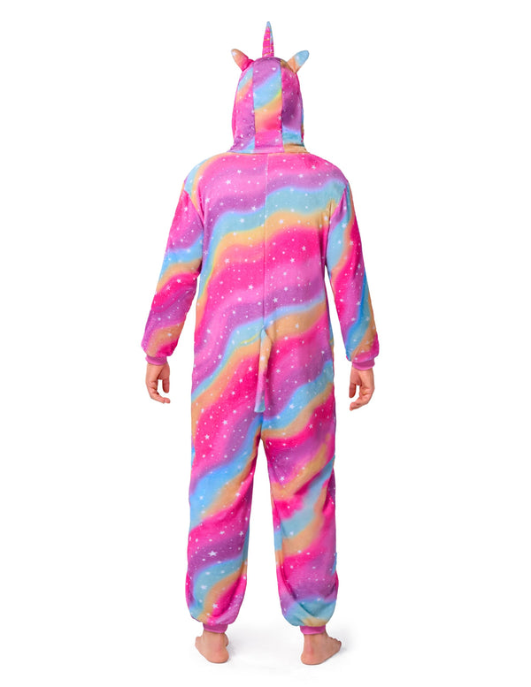 Halloween Unicorn Costume - Unisex Adult