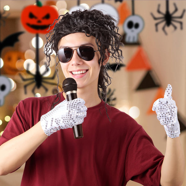 Music Star Costume Kit