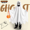 Spooktacular Creations-White Ghost Halloween Costumes For Kids