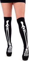 Dark Glow Skeleton Legging-SL