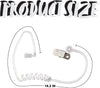 Secret Spy Earpiece Headphones