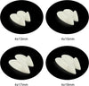 Fake Vampire Teeth Cosplay Makeup, 16 Pcs