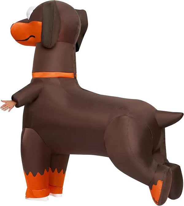 Adults Inflatable Costumes for Halloween