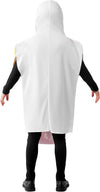 Hot Dogs Costume Kids