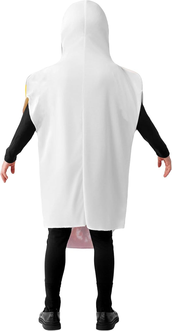 Hot Dogs Costume Kids