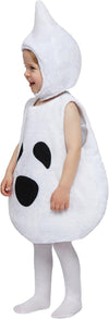 Halloween Baby Ghost Costume